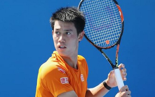 VIDEO: Kei Nishikori xuất sắc đánh bại Kohlschreiber