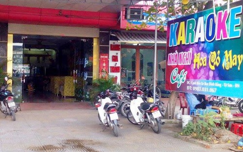 Danh sách nhà nghỉ ở Bắc Ninh. Nhà nghỉ bình dân giá rẻ ở Bắc Ninh