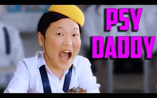 VIDEO: MV của Big Bang và Psy có gì mà 100 triệu lượt xem?