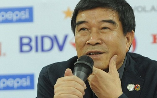 ‘Chủ tịch VFF cần người có tâm và bản lĩnh vững vàng’