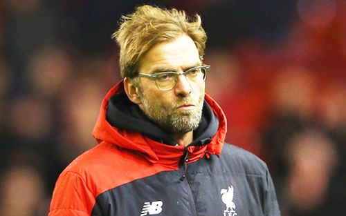 Juergen Klopp từ chối nói về Alex Teixeira, nhưng vẫn dõi theo thị trường chuyển nhượng