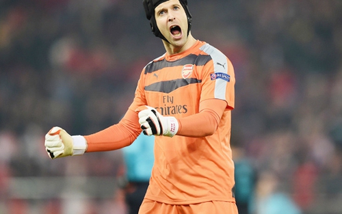 Arsene Wenger: Mua Cech là quyết định khó khăn nhất của tôi