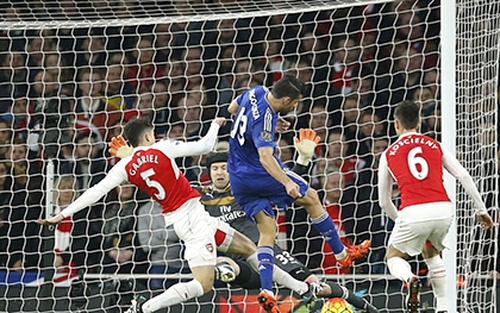 Góc Yến Thanh: Arsenal, khi lửa thử vàng…