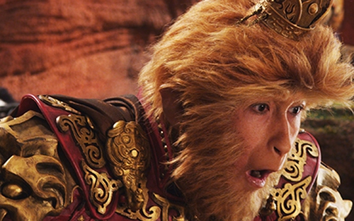 ‘Tây Du Ký 2’ khoe trailer kịch tính với kỹ xảo hoành tráng