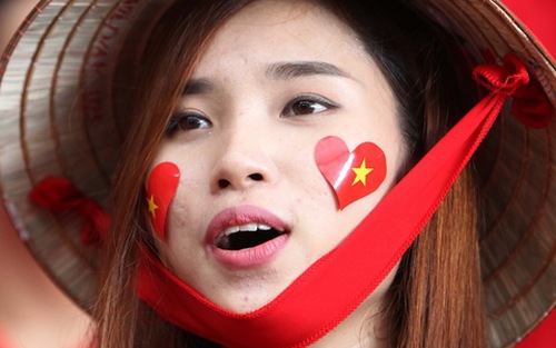 Mong một nhận thức mới về Thể thao Việt Nam