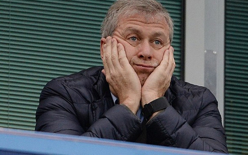 Chelsea mua sắm nhiều nhất trên TTCN mùa Đông
