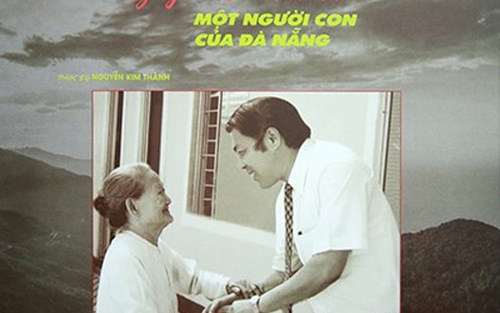 Ông Nguyễn Bá Thanh: Một người con của Đà Nẵng & hai cuốn sách