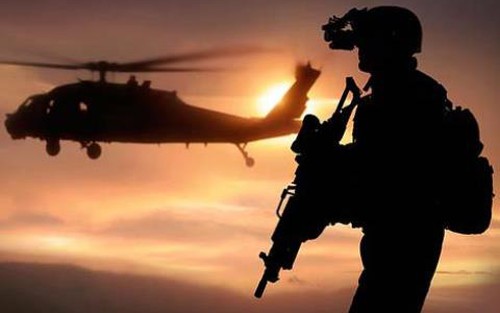 Mỹ sắp không kích và đổ quân vào Libya để tận diệt IS?