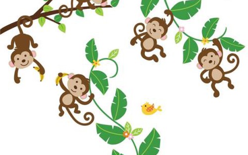 Truyện cười năm Khỉ