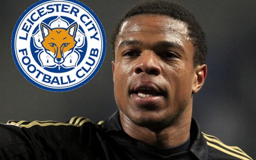 Loic Remy không đến Leicester được vì… thời tiết