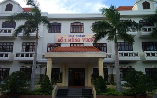 Danh sách nhà nghỉ ở Bạc Liêu. Nhà nghỉ bình dân giá rẻ ở Bạc Liêu