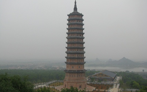 Tour Hà Nội – Bái Đính – Tràng An: Đầu xuân về đất cố đô