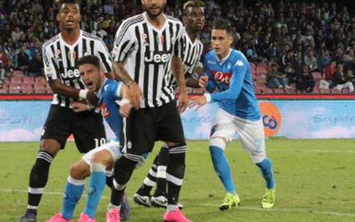 Marcello Lippi: ‘Juventus gặp Napoli chưa phải trận cầu có tính quyết định’