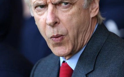 Dự án dùng cầu thủ trẻ của Wenger đã phá sản?