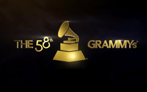 Tránh 'vết xe đổ' Oscar, giải Grammy 'nâng niu' nghệ sĩ da màu