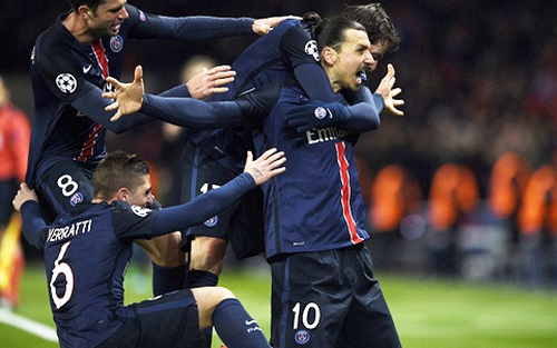 ĐIỂM NHẤN PSG 2-1 Chelsea: 6 phút đặc biệt của Mikel và khác biệt ở chiều sâu đội hình