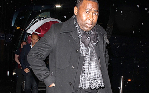 Andy Cole hé lộ lý do 'mất tích'