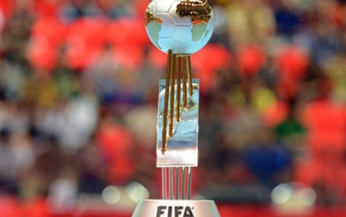 Những điều cần biết về FIFA Futsal World Cup 2016