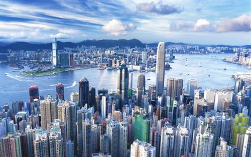 Tour Hong Kong-Disneyland: Thiên đường mua sắm