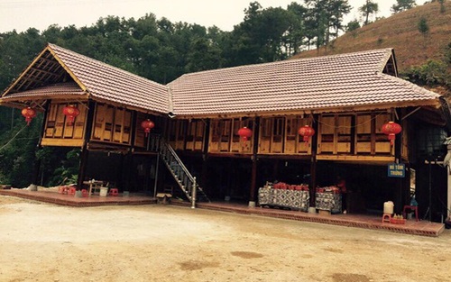 Danh sách nhà nghỉ ở Hà Giang. Nhà nghỉ bình dân giá rẻ ở Hà Giang