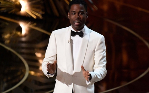 6 câu đùa 'cay' nhất của MC Oscar 2016: Người da đen bận bị cưỡng hiếp thì sức đâu quan tâm Oscar