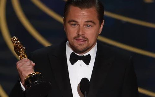 Danh sách kết quả Oscar 2016