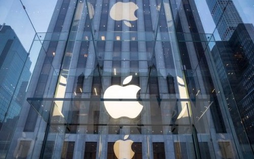 Tòa án Mỹ ủng hộ Apple trong vụ 'bẻ khóa' iPhone