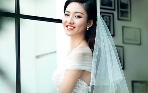 Á hậu Trà My chuẩn bị kết hôn, ai sẽ đại diện Việt Nam thi Hoa hậu Hoàn vũ 2016?