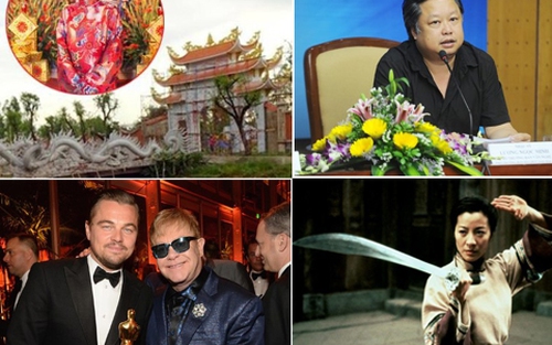 Tất cả yêu Leonardo, giận nhưng vẫn thương Hoài Linh