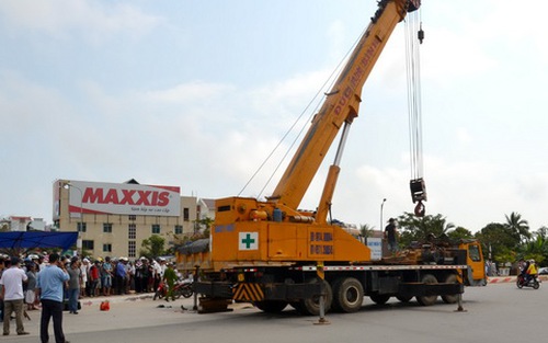 Bí thư Đà Nẵng công bố số điện thoại để nhận phản ánh về xe tải, xe ben