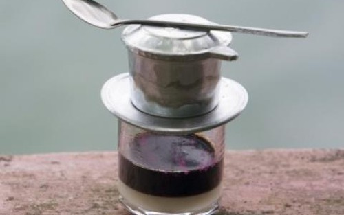 Cà phê sữa đá Việt lọt Top 10 cà phê ngon nhất thế giới