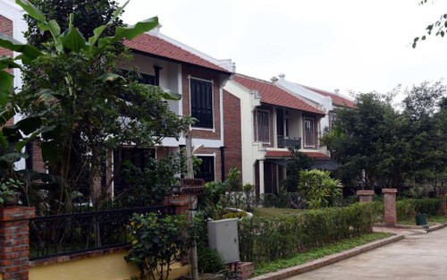 Xử lý dứt điểm vi phạm trong sử dụng đất đai và trật tự xây dựng tại Ba Vì