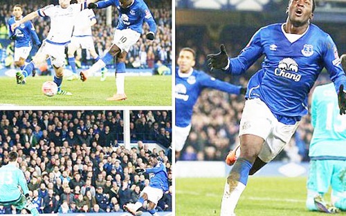 Everton 2-0 Chelsea: Mùa giải của Chelsea đã kết thúc, trong thảm họa!