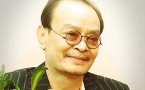 Nhạc sĩ Thanh Tùng từ trần