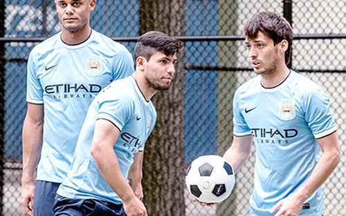 Man City: Những công thần chiến đấu vì tương lai