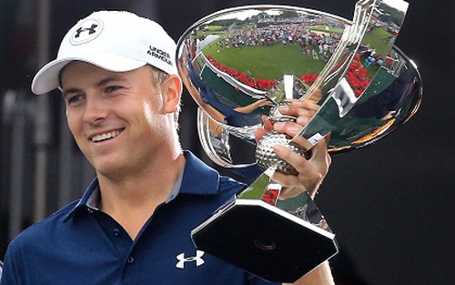 Thể thao & Văn hóa Cuối tuần: Điều gì đã xảy ra với Jordan Spieth?