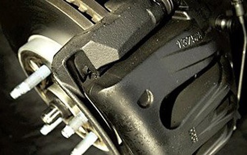 99% xe hơi tại Mỹ sẽ tự động phanh khi có tình huống khẩn cấp