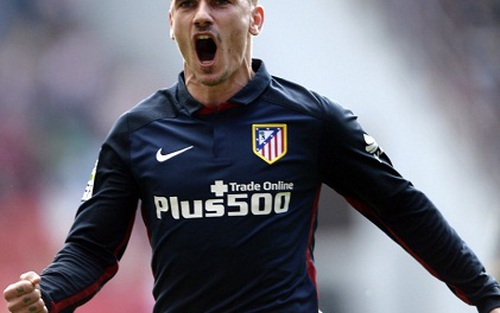 Đến lượt Atletico đầu hàng, Barcelona ung dung tiến về ngai vàng Liga
