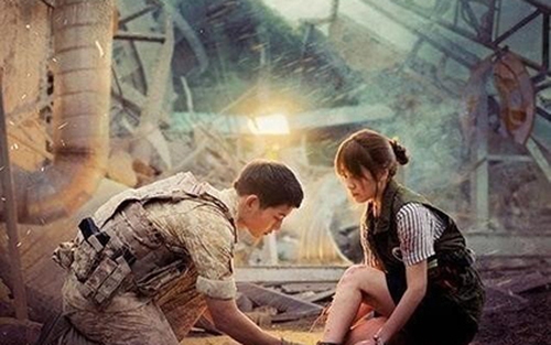 Sẽ không có ‘Hậu duệ mặt trời’ phần 2