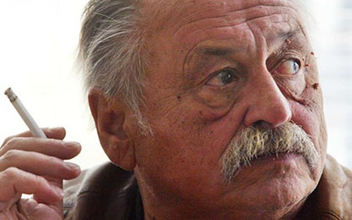 Jim Harrison - tác giả ‘Huyền thoại mùa Thu’ qua đời