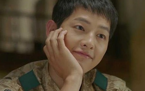 Chứng cuồng 'Hậu duệ mặt trời’: 74 tỷ lượt tìm kiếm trên Weibo