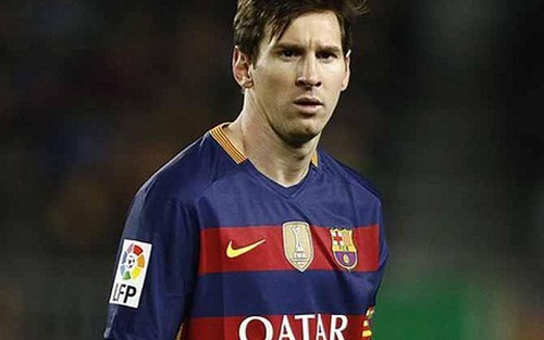 Jordi Cruyff: 'Quá sớm để gọi Messi là cầu thủ xuất sắc nhất mọi thời đại'