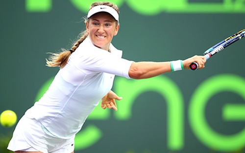 Miami Open 2016: Bữa tiệc của những người chiến thắng Serena