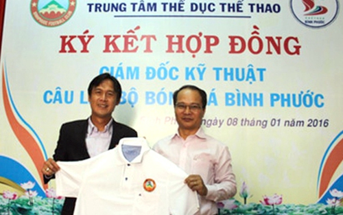 Ngỡ ngàng Minh Phương làm GĐKT