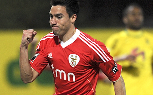 Cầu thủ khiến Bayern lo nhất: Gaitan, nỗi thèm khát của Man United