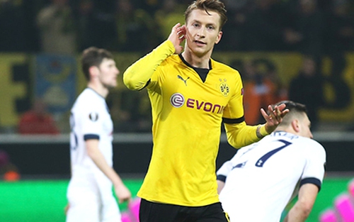 Nhân vật: Liverpool sẽ phải coi chừng Reus