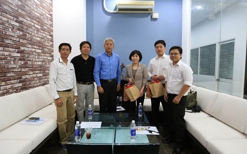 UNESCO sẽ công nhận Liên hoan Võ thuật quốc tế TP.HCM