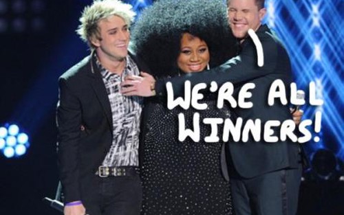 Những khoảnh khắc đáng nhớ nhất đêm chung kết 'American Idol' cuối cùng