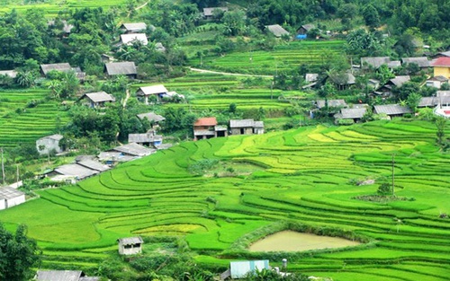 Kinh nghiệm du lịch phượt Sapa mùa Đông 2018 đặc biệt hữu ích