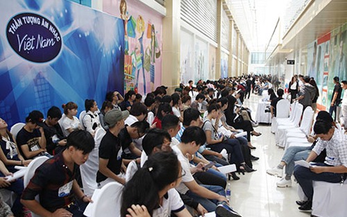 American Idol 'khai tử', Vietnam Idol có sống?